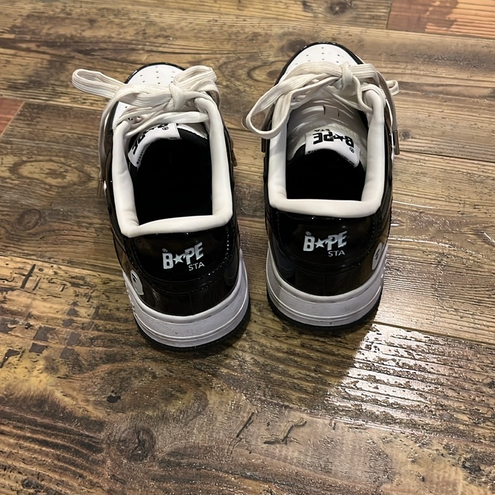 Bape - Picture 3 of 5